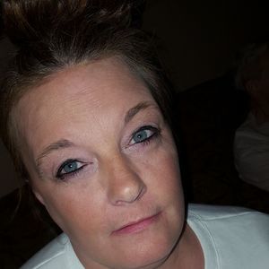 Meet your Posher, Ginger